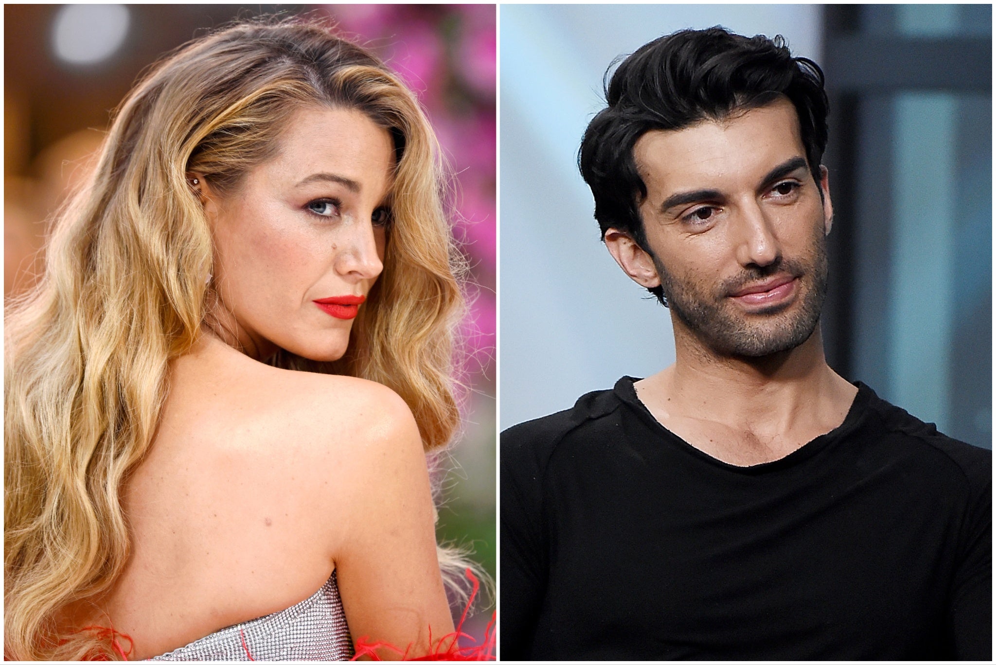 Blake Lively afirma que más mujeres testificarán contra Justin Baldoni