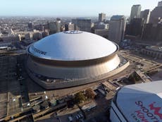 Juego entre Georgia y Notre Dame en el Sugar Bowl, pospuesto tras ataque en Nueva Orleans