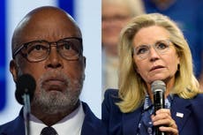 Biden otorgará la segunda mayor condecoración civil a líderes de la Comisión del 6 de enero