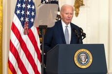 Biden rechaza propuesta de Nippon Steel de adquirir US Steel