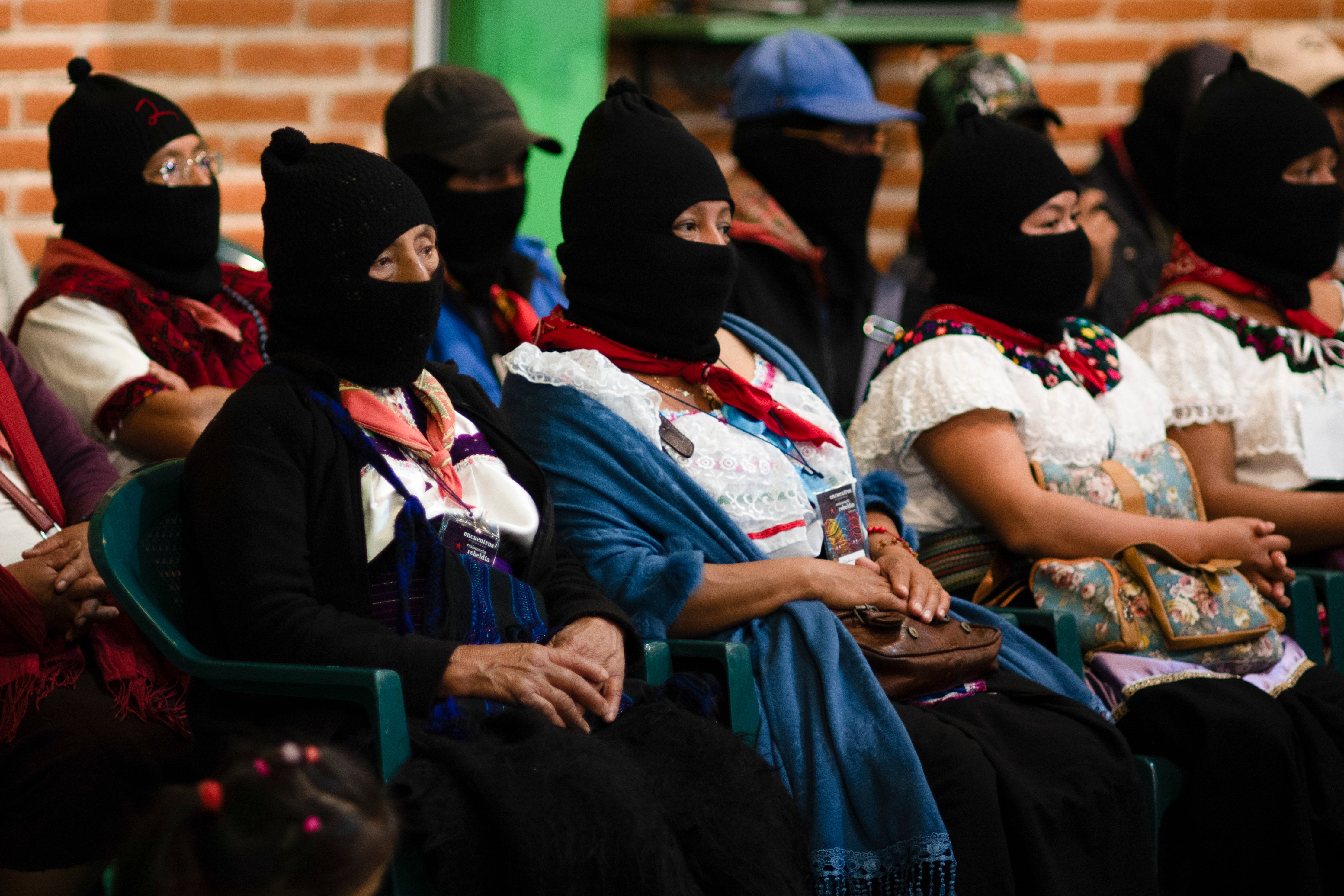 LATINOAMÉRICA Y EL CARIBE EN IMÁGENES-FOTOGALERÍA