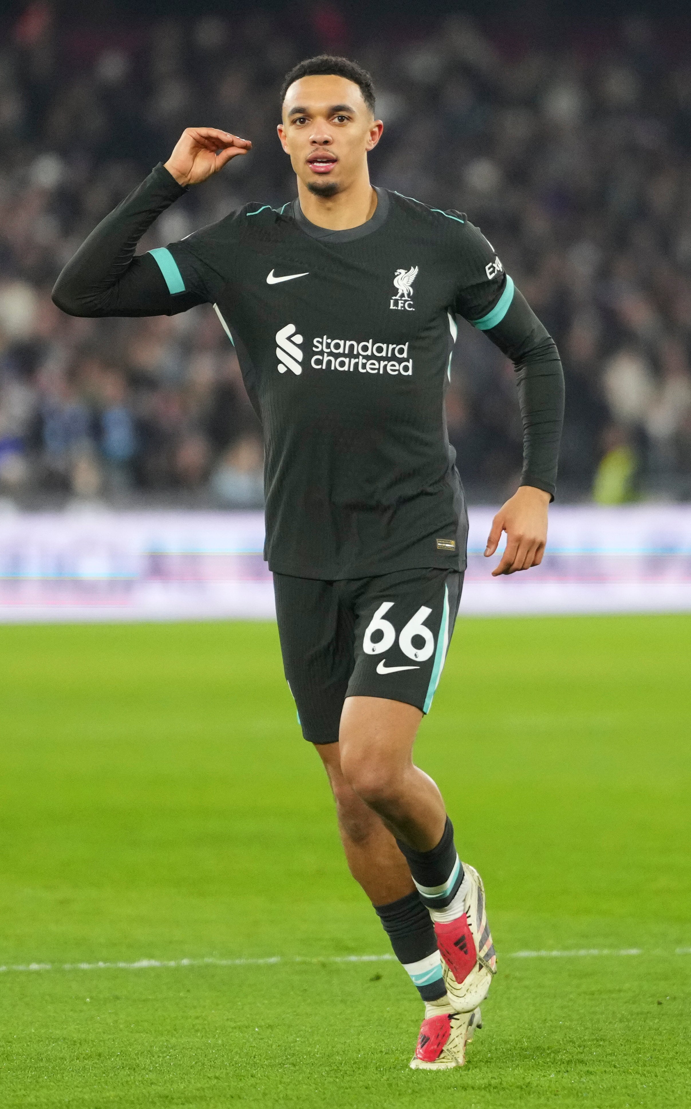 LIVERPOOL-ALEXANDER-ARNOLD