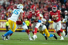 La defensiva de Chargers busca cerrar la temporada permitiendo la menor cantidad de puntos en la NFL