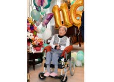 Fallece la mujer japonesa que, con 116 años, era la persona más anciana del mundo