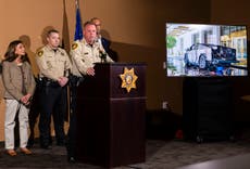 Caso de explosión en Las Vegas revela cómo los vehículos recaban datos de sus conductores