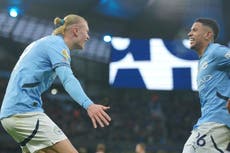 City repunta con victorias consecutivas en la Premier, mientras que Chelsea tropieza de nuevo