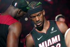 Heat inicia una nueva etapa sin Butler, suspendido y en busca de un canje