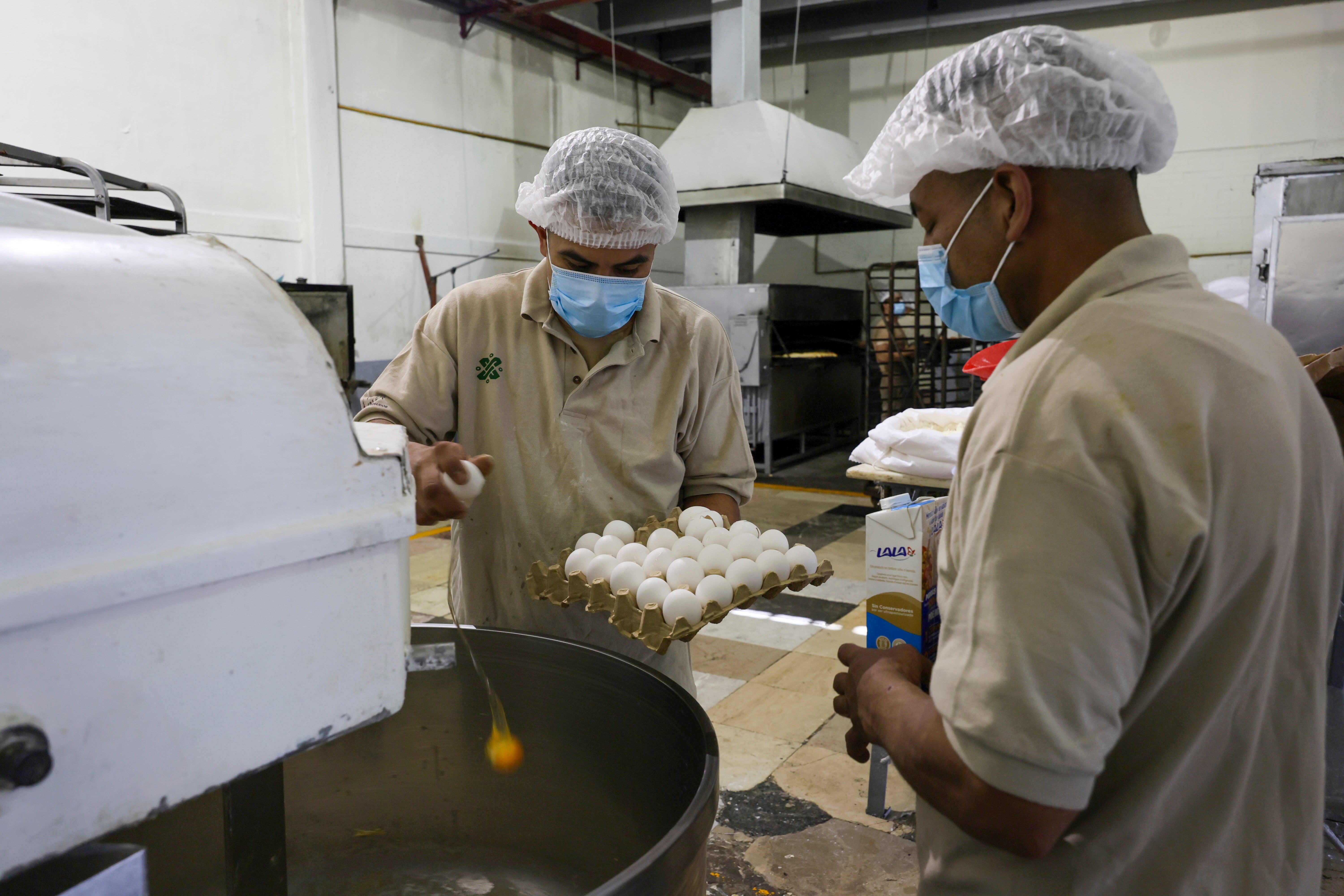 MÉXICO-ROSCA DE REYES
