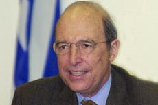 Muere Costas Simitis, ex primer ministro griego y líder socialista, a los 88 años