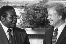 El legado de Jimmy Carter permanece en África