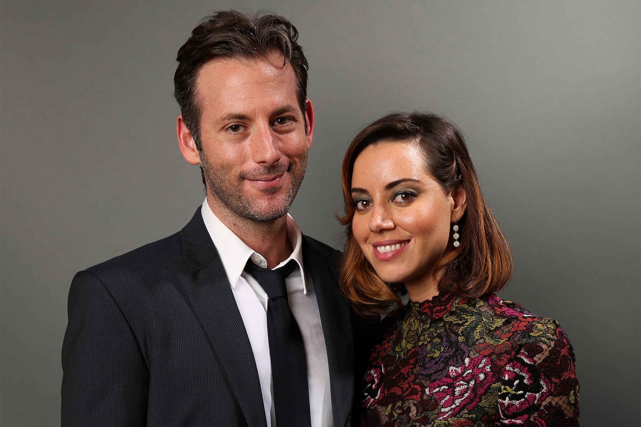 Jeff Baena estaba casado con Aubrey Plaza en el momento de su muerte, en enero de 2025