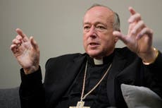 El papa nombra al cardenal McElroy, un aliado afín, como arzobispo de Washington