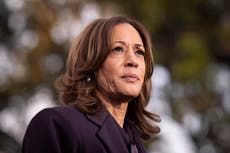 Harris supervisará certificación de su derrota ante Trump 4 años después del asalto al Capitolio