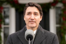 ¿Qué pasará tras la renuncia del primer ministro canadiense, Justin Trudeau?