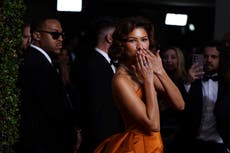 Dentro de los Globos de Oro: Lo que no viste en televisión