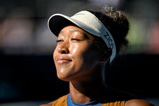 Naomi Osaka y el rapero Cordae terminan su relación