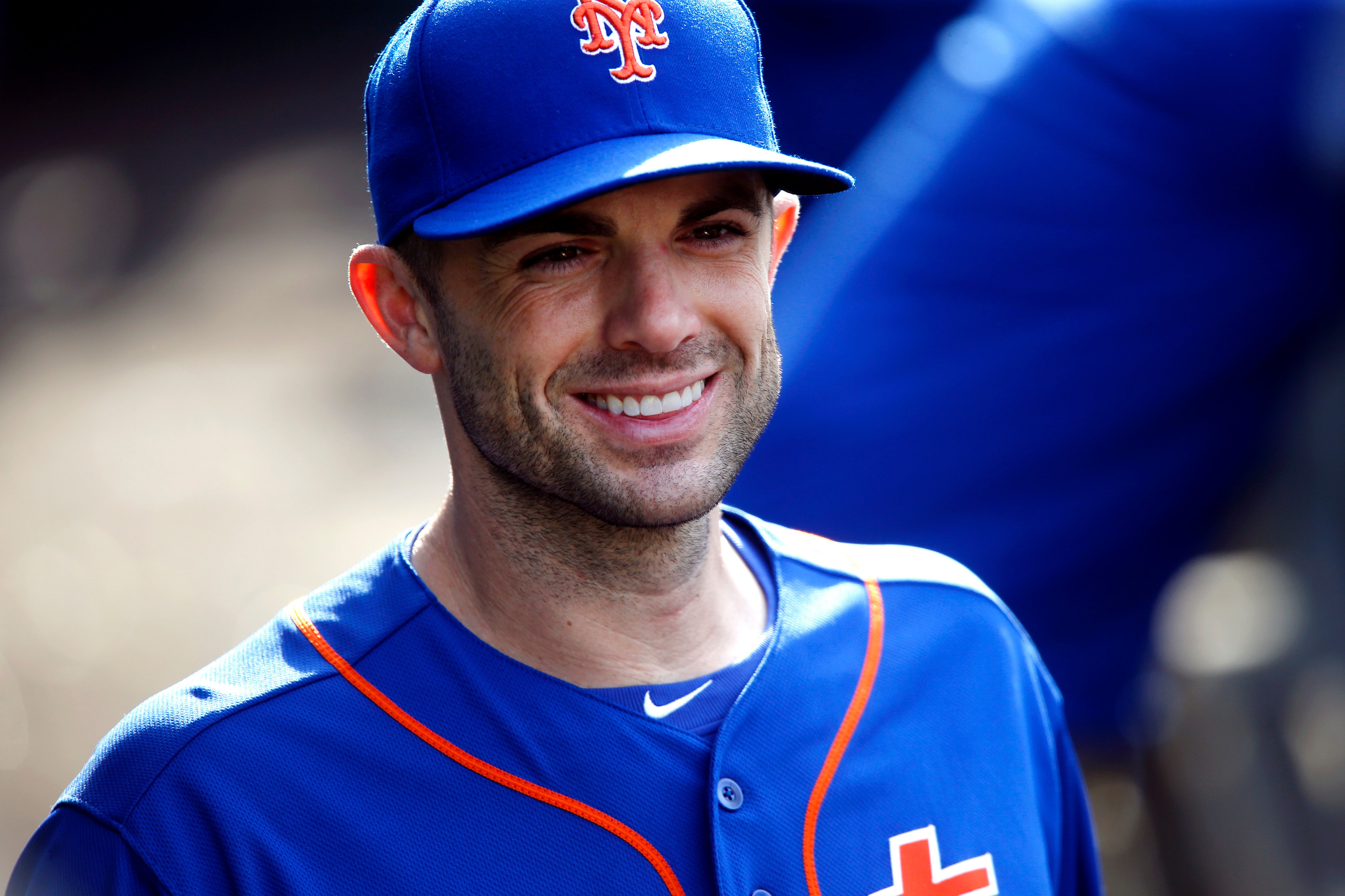 DAVID WRIGHT