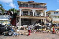 Muerte de niño de 3 años eleva a 4 total de decesos por explosión de pirotecnia en Hawai