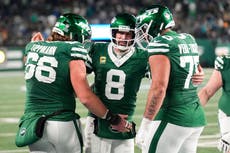 La decisión de Rodgers, clave mientras los Jets buscan nuevo entrenador y gerente general