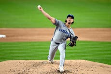 Reales acuerdan contrato de 1 año y 7 millones de dólares con Lorenzen, según fuente de AP