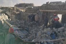 Tragedia en el Tíbet: sismo de 7,1 deja decenas de muertos y afecta a varias regiones