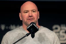 Meta incorpora a tres miembros a su junta, incluido Dana White, figura clave en el círculo de Trump