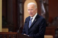 Biden creará dos nuevos monumentos nacionales en California para proteger tierras tribales