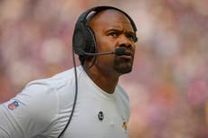 Bears entrevistan a Brian Flores, coordinador defensivo de Vikings, para puesto de entrenador