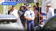 Aparece un montañero tras dos semanas perdido en montañas remotas de Australia