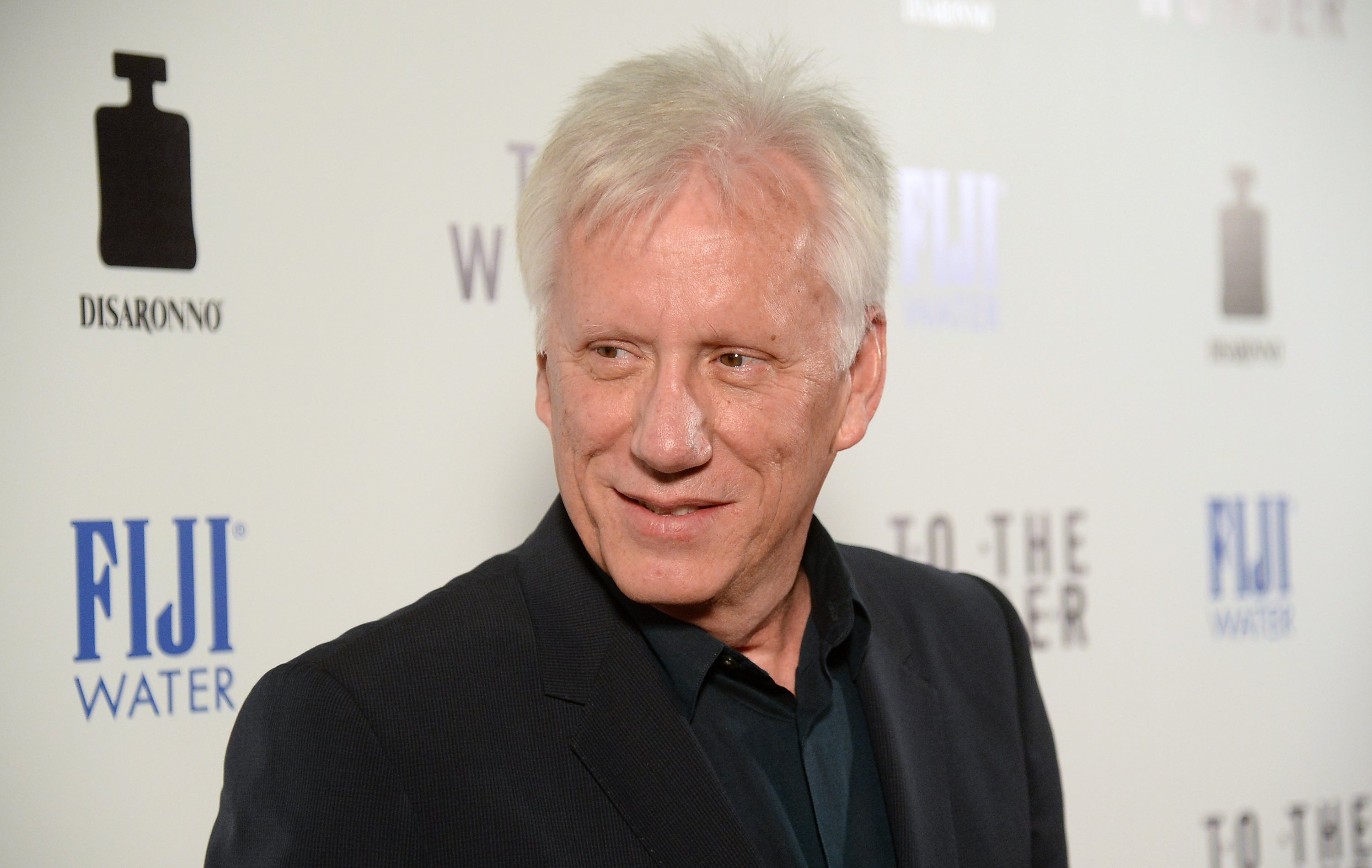 James Woods agradece al Departamento de Bomberos de Los Ángeles en X/Twitter