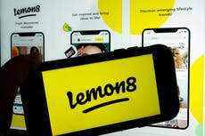 Lemon8 de ByteDance gana popularidad ante amenaza de prohibición de TikTok