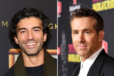 Justin Baldoni demanda a Disney y Marvel por el personaje de ‘Deadpool & Wolverine’