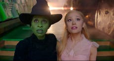 "Wicked" lidera las nominaciones a los premios SAG; "A Complete Unknown" destaca