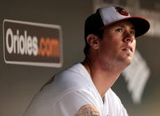 FallecIó Brian Matusz, exlanzador de los Orioles, a los 37 años; no se anunció la causa de muerte