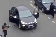 AP Fotos: La masacre de Charlie Hebdo y los ataques terroristas subsiguientes que cambiaron Francia