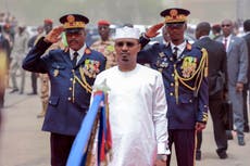 Ataque al palacio presidencial de Chad causa 19 muertos