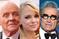 Billy Crystal, Paris Hilton y más estrellas entre las víctimas de incendios en LA