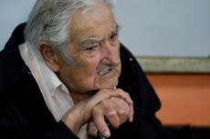 El expresidente uruguayo José Mujica anuncia avance de su cáncer: "Me estoy muriendo"