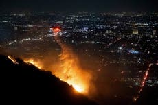 Las celebridades que perdieron sus hogares en incendios de Los Ángeles