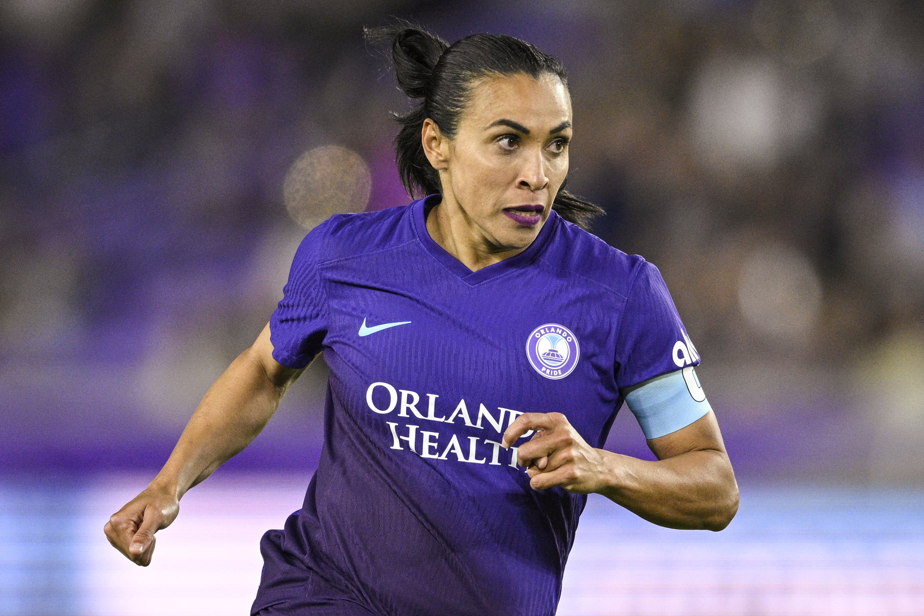 NWSL MARTA