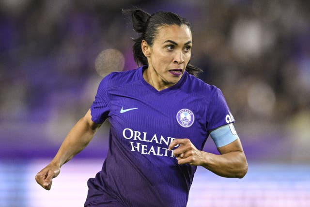 NWSL MARTA