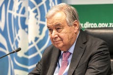 La ONU prevé un crecimiento económico mundial del 2,8% en 2025