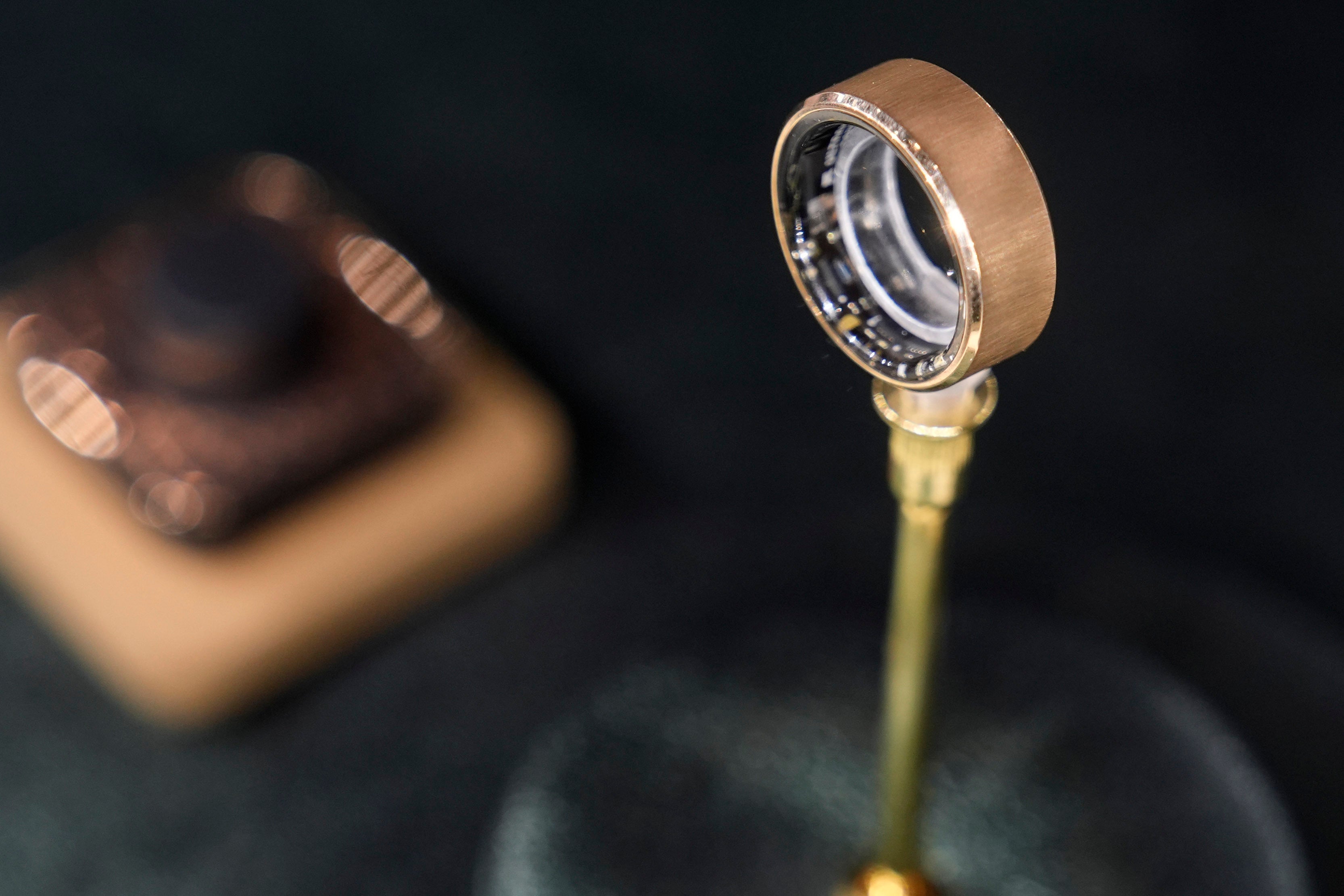 COMPAÑÍAS TECNOLÓGICAS-PRODUCTOS