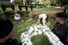 Panamá recuerda gesta que impulsó los tratados para traspaso del canal en medio de amenazas de Trump