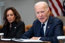 Gobierno de Biden extiende 18 meses el estatus temporal para más de 200.000 salvadoreños