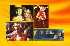El regreso de Cameron Diaz a Hollywood es digno de celebración