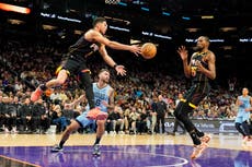 Suns enfrentan dificultades sin soluciones fáciles