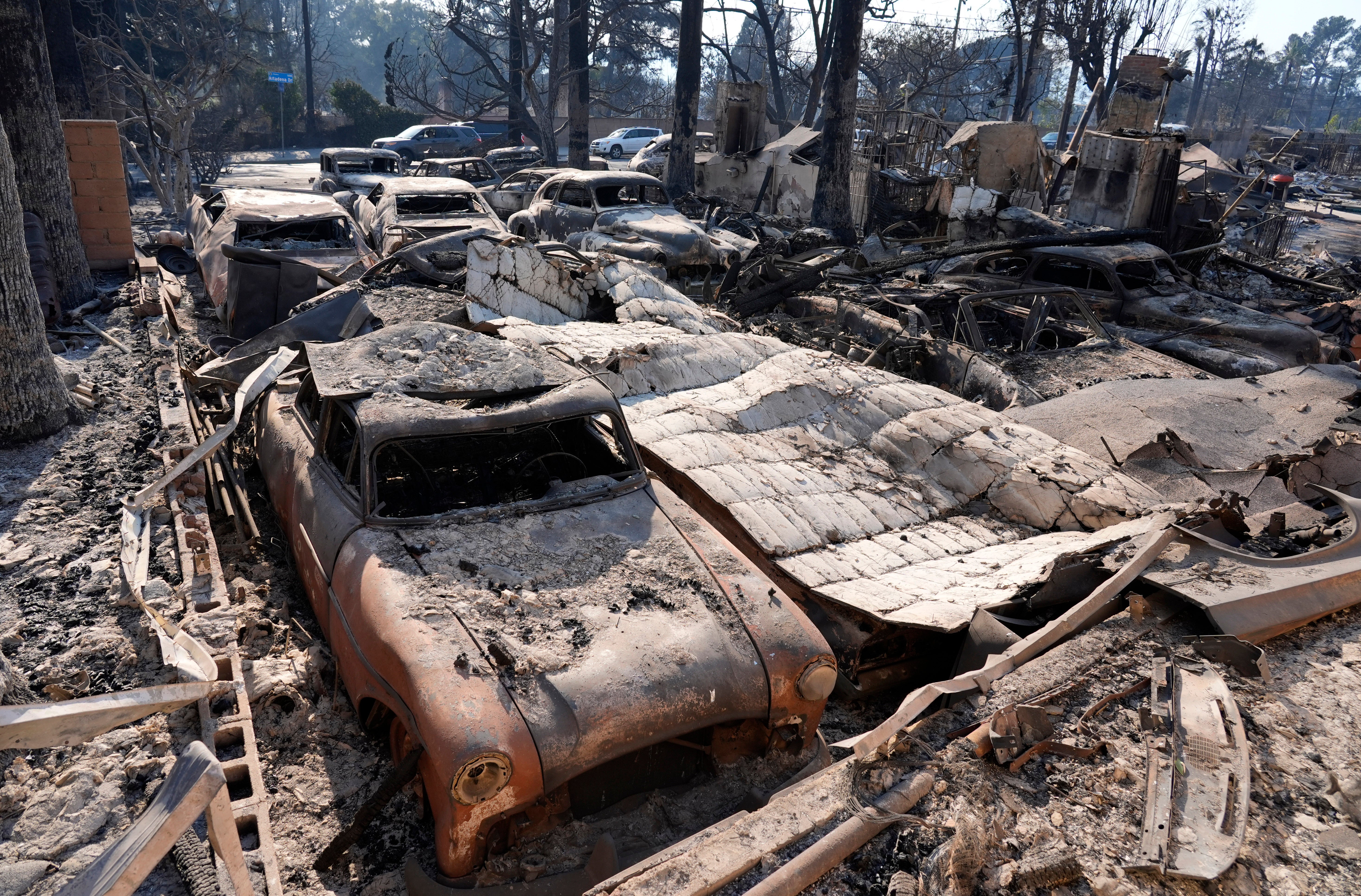 CALIFORNIA-INCENDIOS-QUÉ SABER