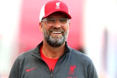 Klopp observa duelo del Paris FC de segunda división en su nuevo rol con Red Bull