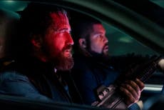 “Den of Thieves 2: Pantera” debuta al frente de la taquilla; “Better Man” fracasa